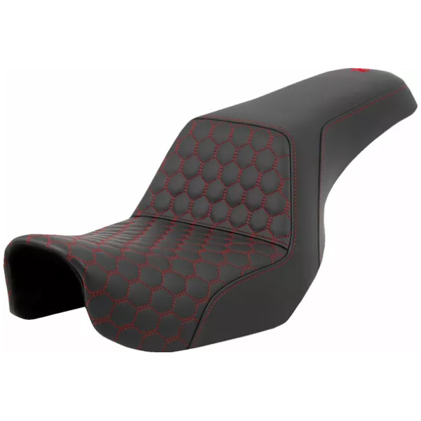 STEP UP HC RED - Dyna 06-17