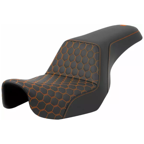 STEP UP HC ORANGE - Dyna 06-17