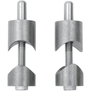 SPRING SEAT MOUNT 1.25" BOLT-ON