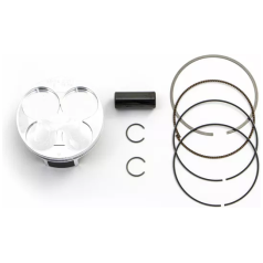 PISTON KIT 24381B  Smidd Högkomp - YZ250F 19-/WR250F 20- 76.96 B