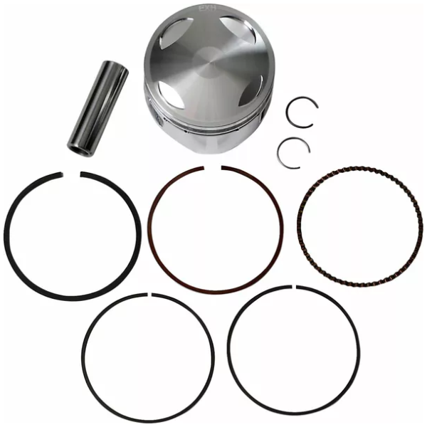 PSTN KT XR250 86-04 77MM