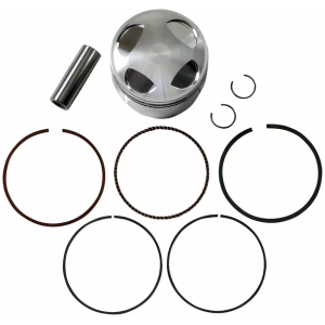 PSTN KT XR400R 96-04 87MM