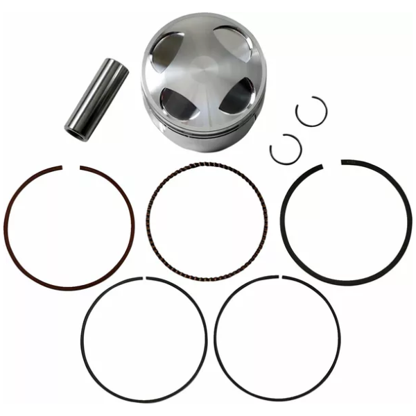 PSTN KT XR400R 96-04 87MM