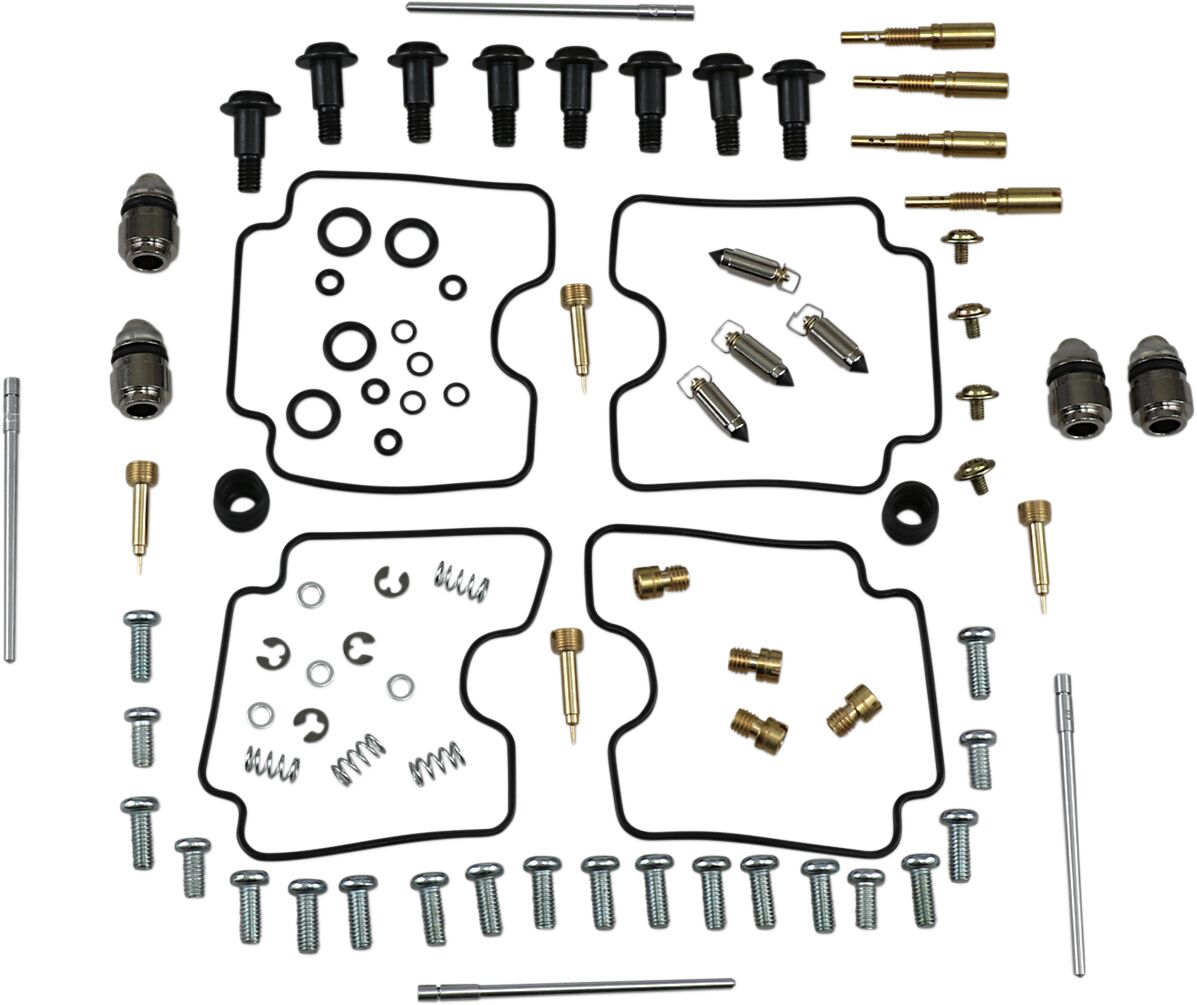 CARB KIT SUZ GSF1200
