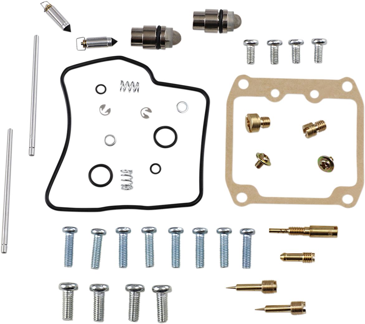 CARB KIT SUZ VZ800