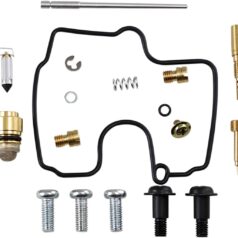 CARB KT SUZ VL800 VOLUSIA