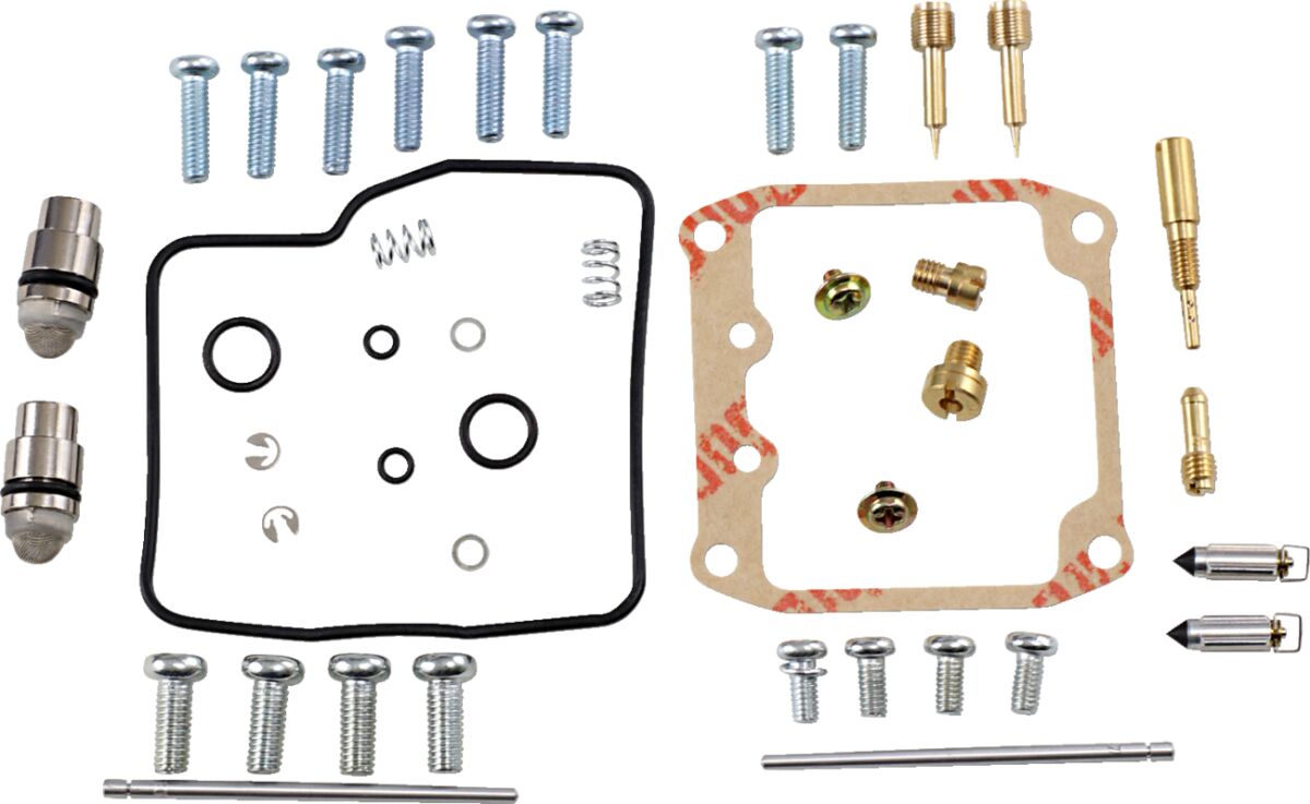 CARB KIT SUZ VS800GL