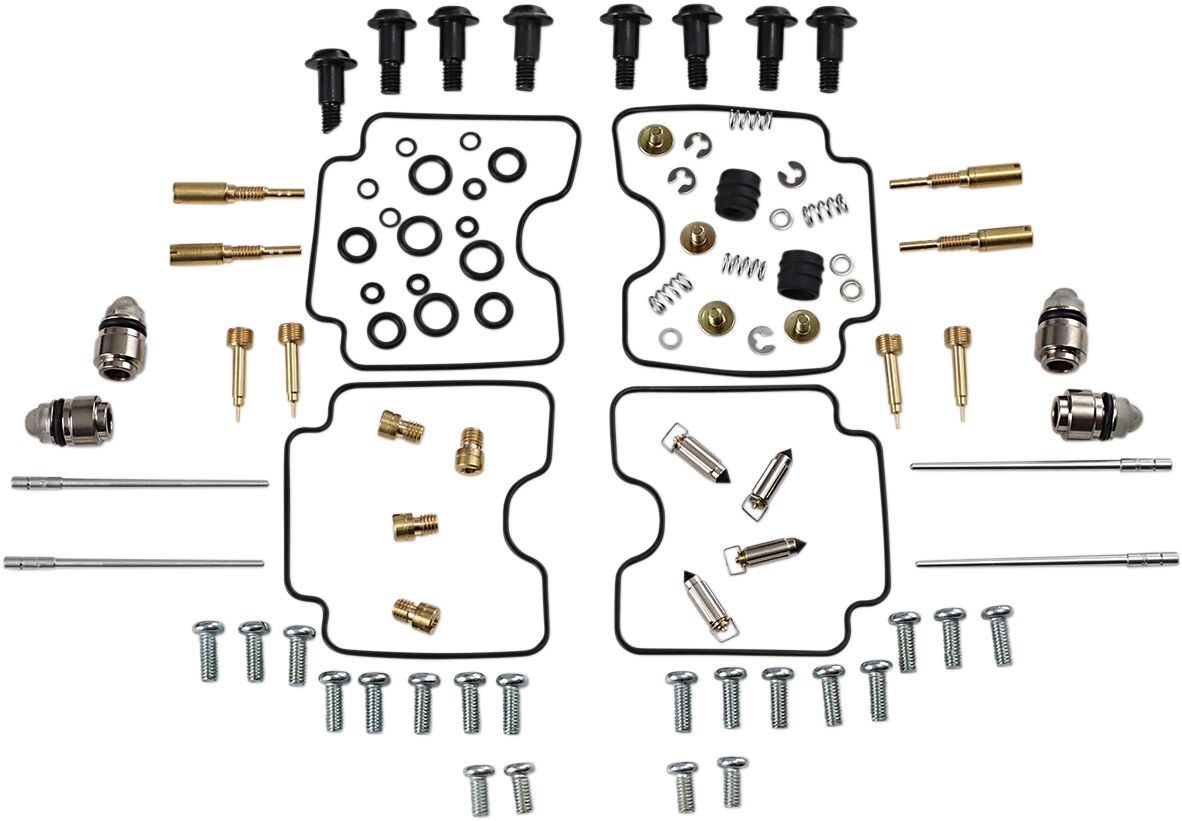 CARB KIT SUZ GSX750F