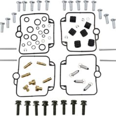 CARB KIT SUZ GSF400 BANDT
