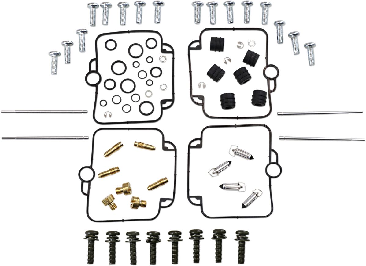 CARB KIT SUZ GSF400 BANDT