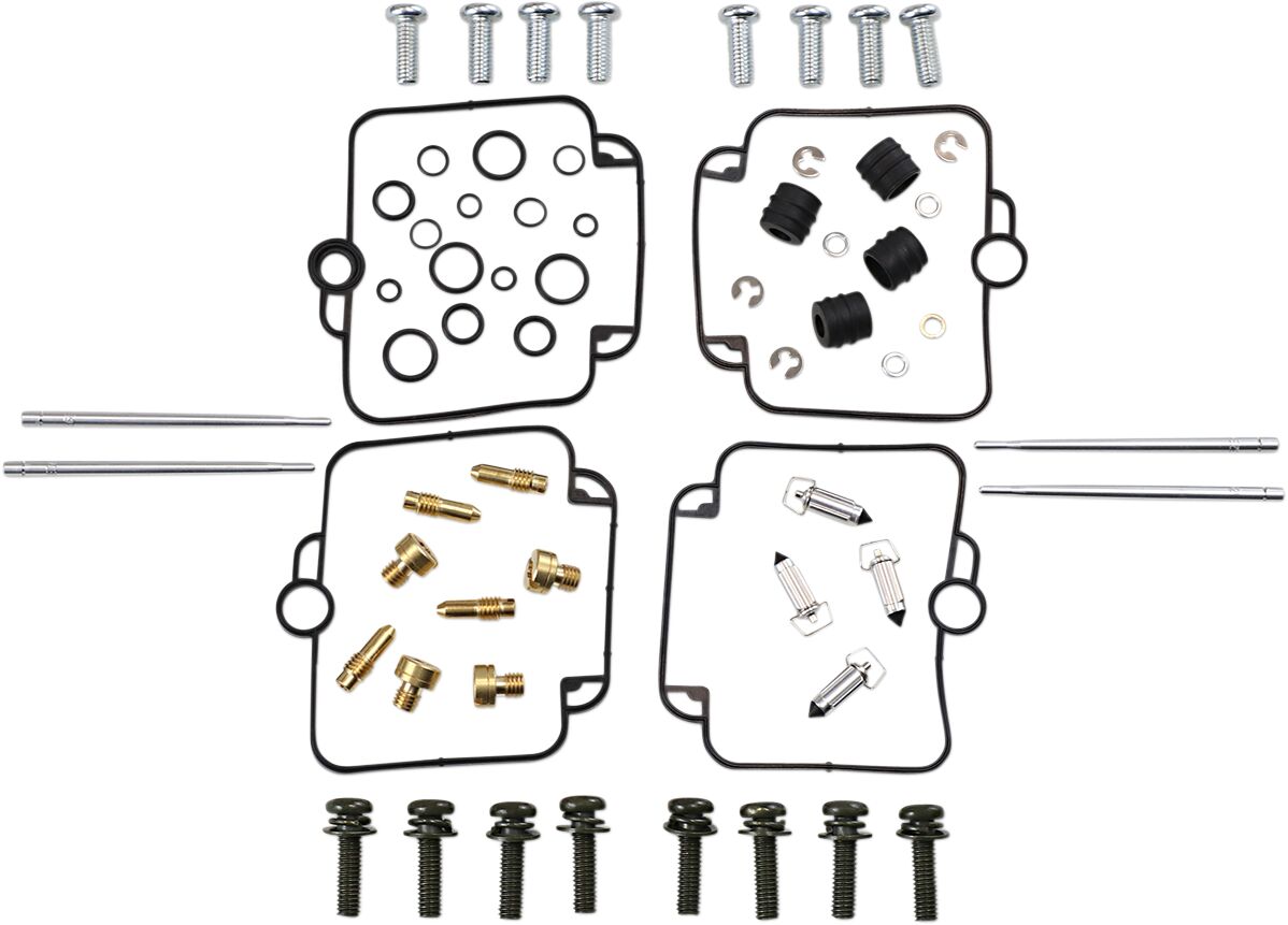 CARB KIT SUZ GSX750F