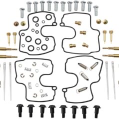 CARB KIT SUZ GSXR600