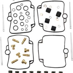 CARB KIT SUZ GSXR600