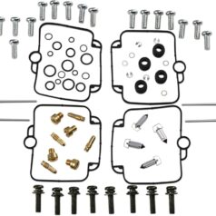 CARB KIT SUZ GSXR600F