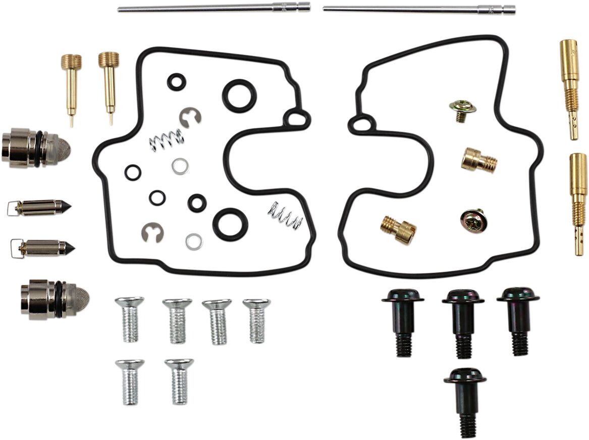 CARB KIT SUZ VL1500 INTR