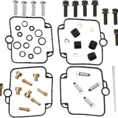 CARB KIT SUZ GSXR750