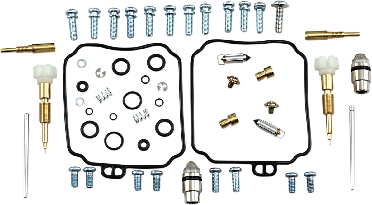CARB KIT YAM XVS650VSTAR