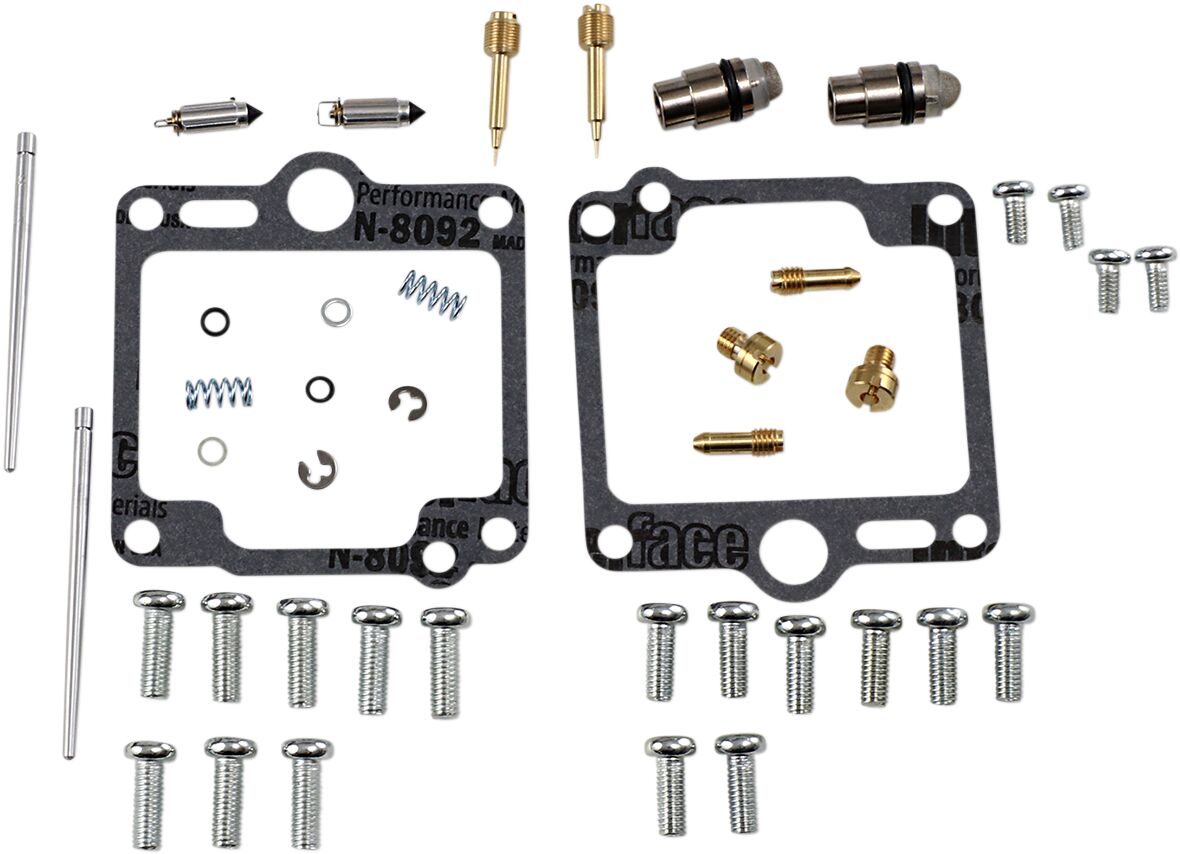 CARB KIT YAM XV750