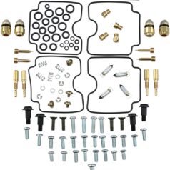 CARB KIT YAM FZ1/FZA1000