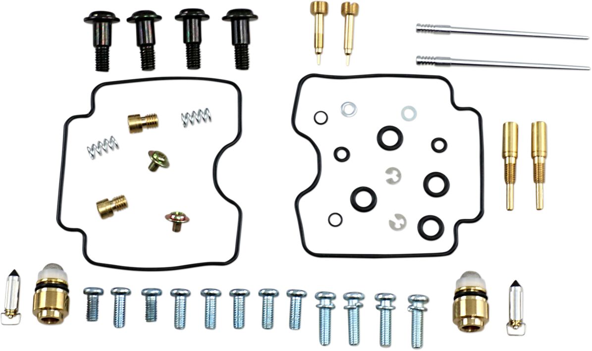 CARB KIT YAM XVS1100