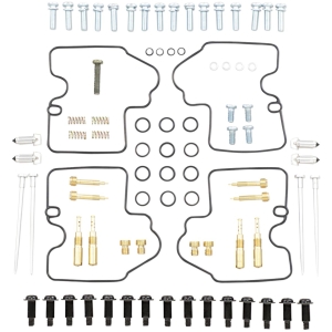 CARB KIT YAM YZF-R6