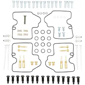 CARB KIT YAM YZF-R6