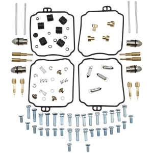 CARB KIT YAM XJ600 SECA