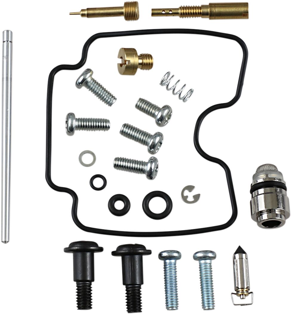CARB KIT YAM XV1700 RDSTR