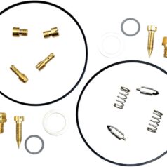 CARB REBUILD KIT YAMAHA
