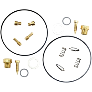 CARB REBUILD KIT YAMAHA