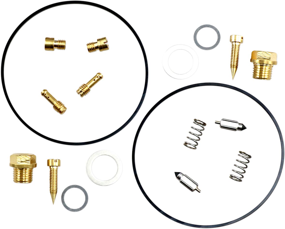 CARB REBUILD KIT YAMAHA