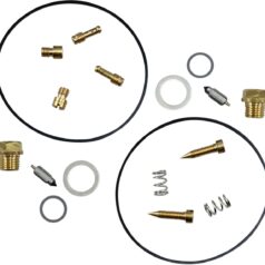 CARB REBUILD KIT YAMAHA