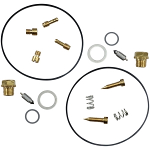 CARB REBUILD KIT YAMAHA