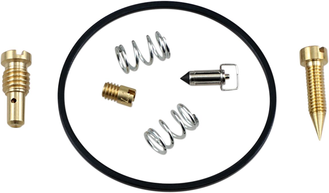 CARB REBUILD KIT ART CAT
