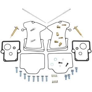 CARB REBUILD KIT ART CAT