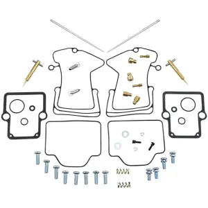 CARB REBUILD KIT ART CAT