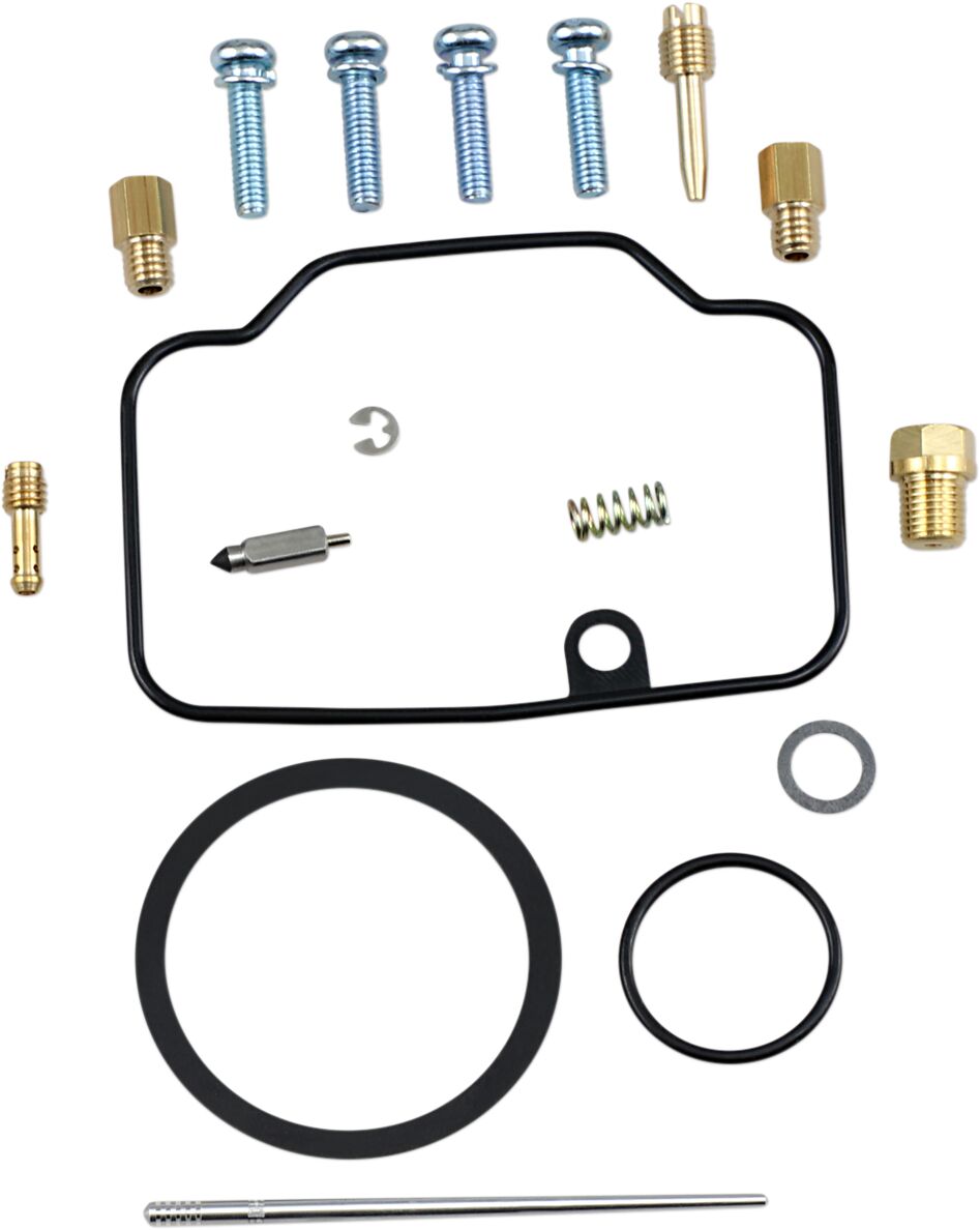CARB REBUILD KIT ART CAT