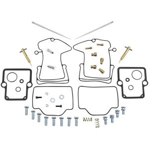CARB REBUILD KIT ART CAT