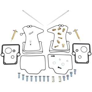 CARB REBUILD KIT ART CAT