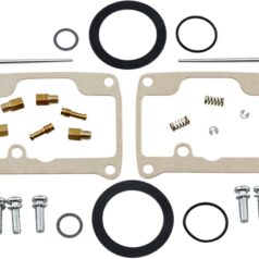CARB REBUILD KIT CAT/POL