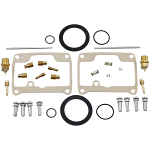 CARB REBUILD KIT CAT/POL