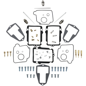 CARB REBUILD KIT YAMAHA