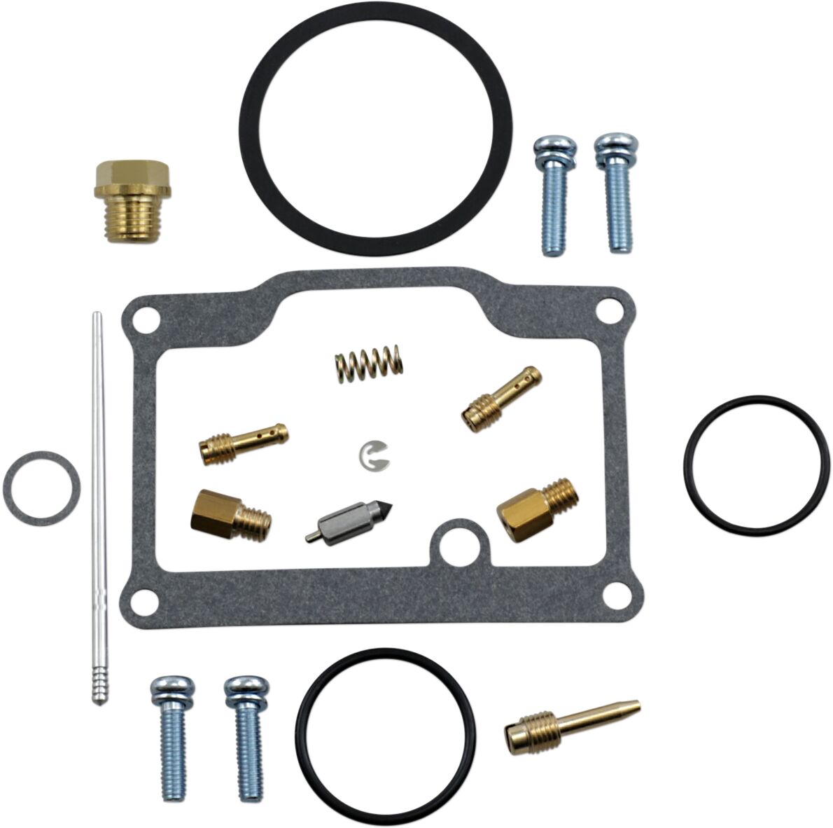 CARB REBUILD KIT ART CAT