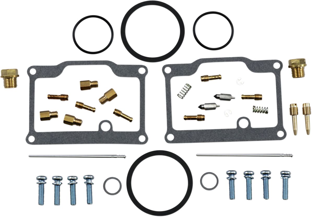 CARB REBUILD KIT ART CAT