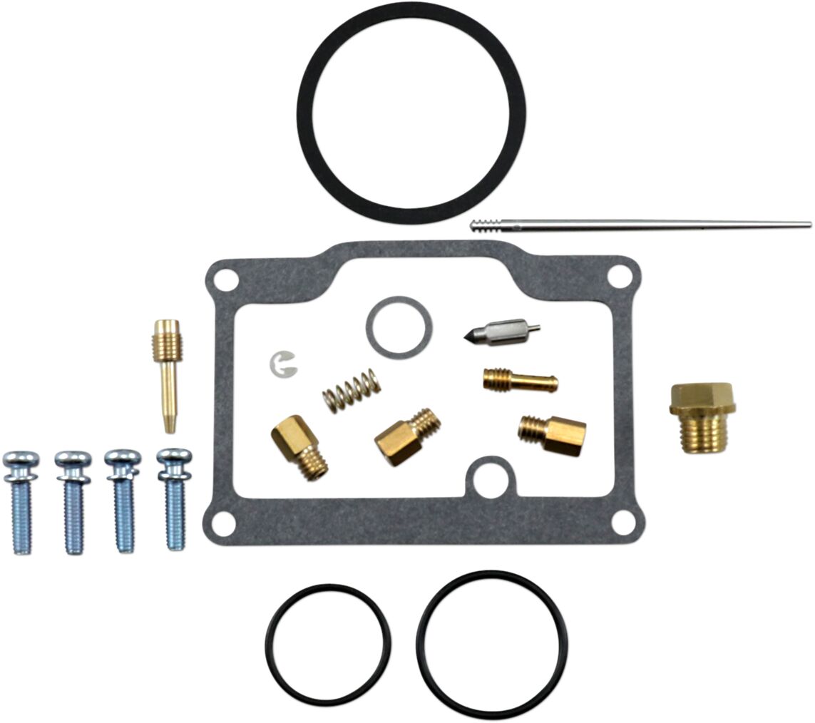 CARB REBUILD KIT ART CAT