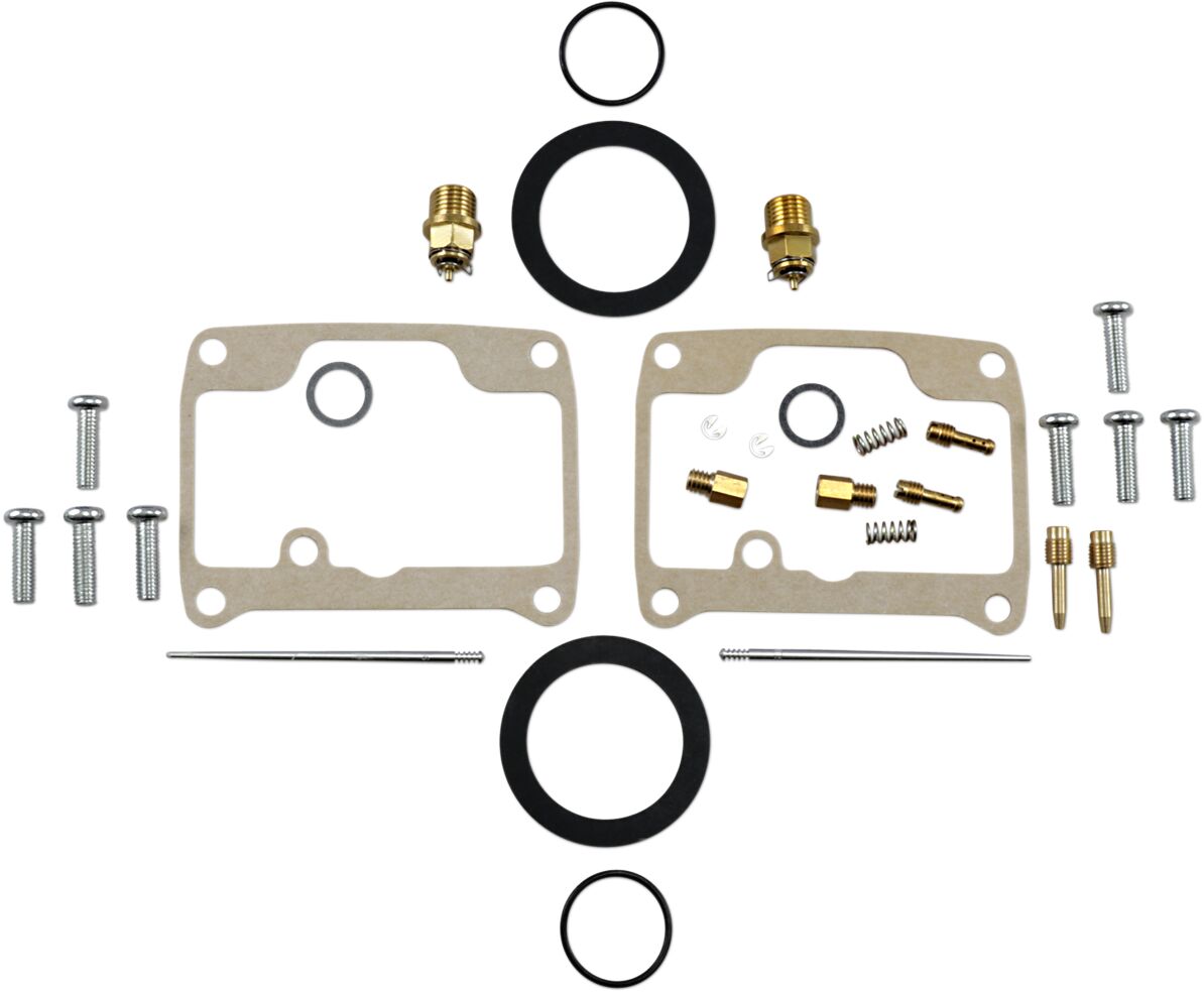 CARB REBUILD KIT ART CAT
