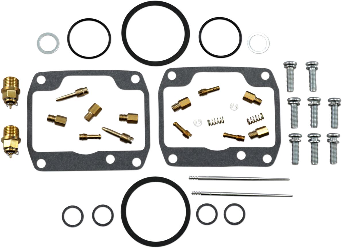 CARB REBUILD KIT ART CAT