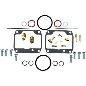 CARB REBUILD KIT ART CAT