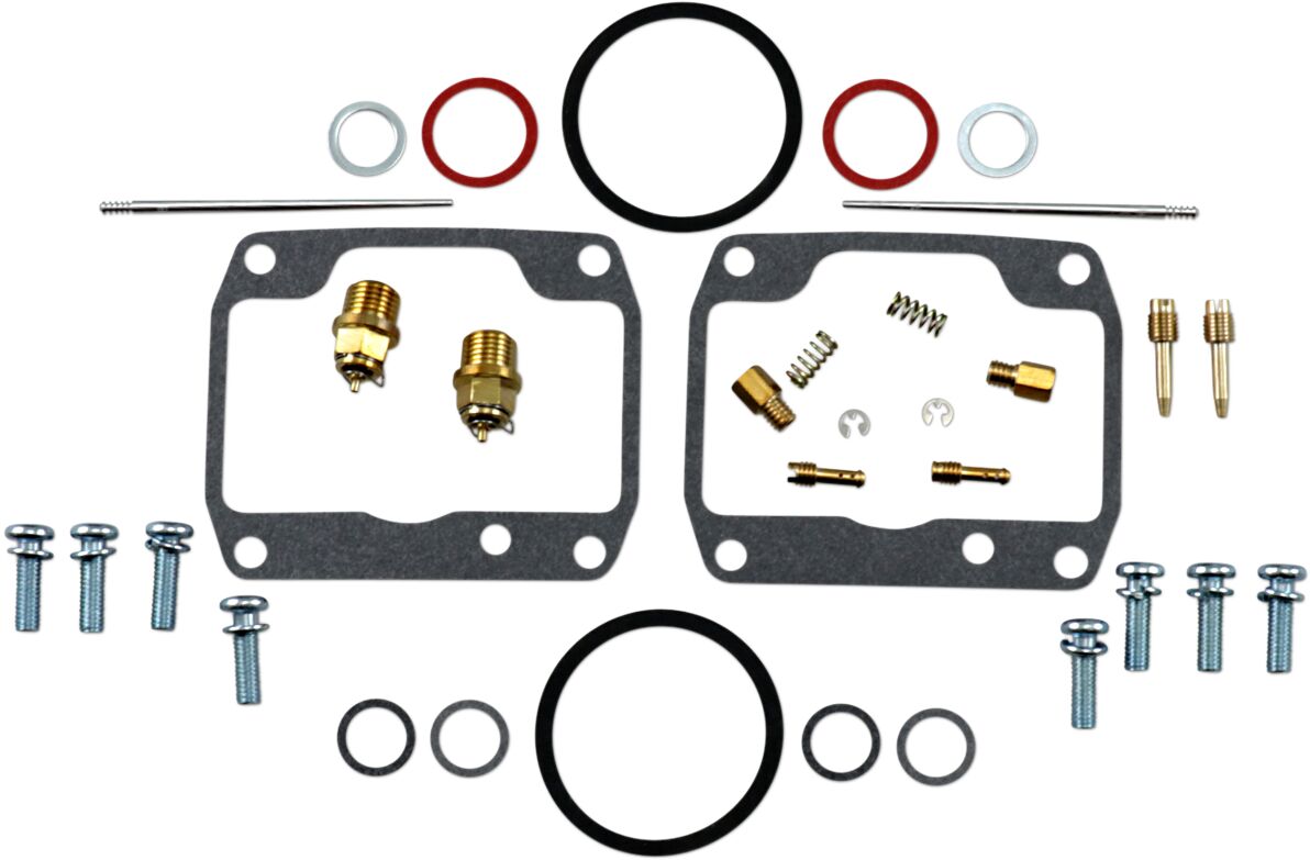 CARB REBUILD KIT ART CAT