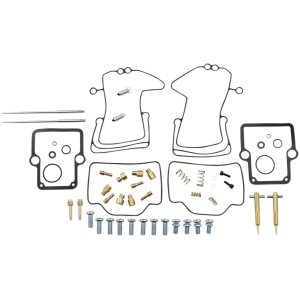 CARB REBUILD KIT ART CAT